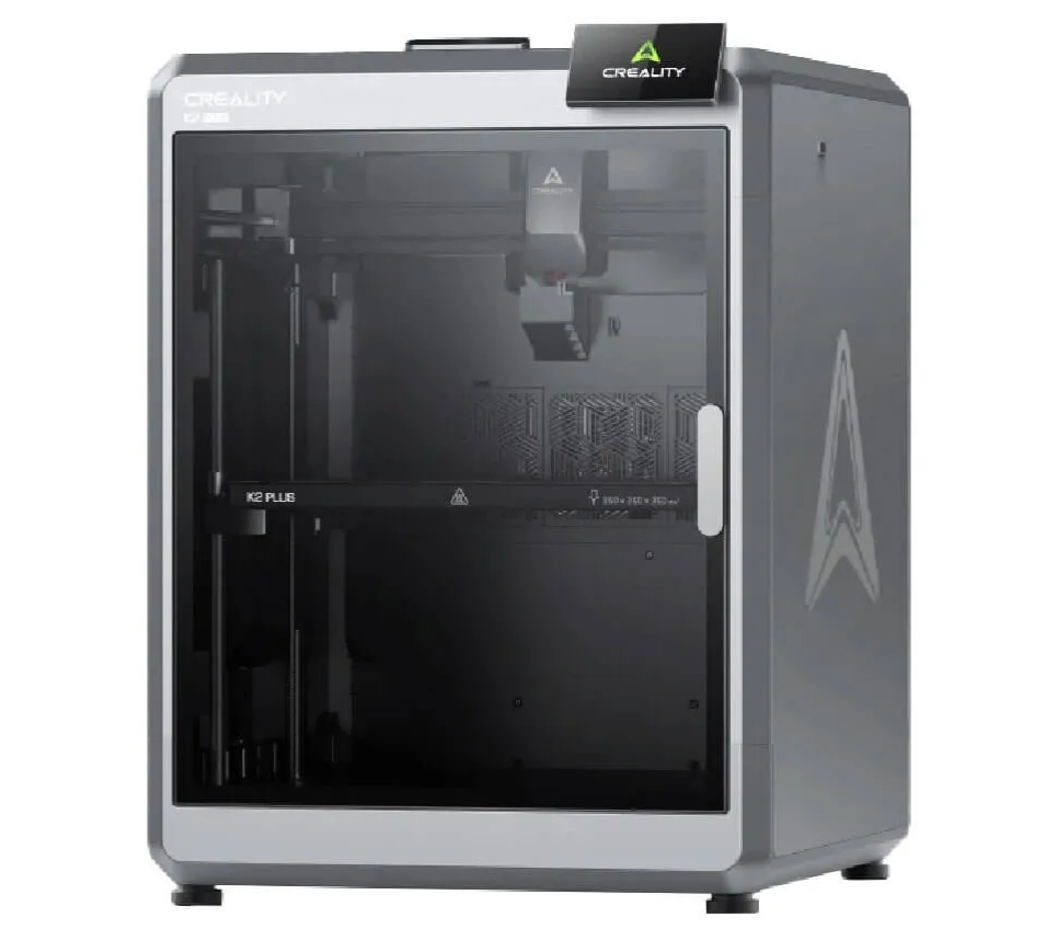 Screenshot 2025 05 16 at 01 15 47 3d принтер creality k2 plus 350x350x350 мм usb ethernet wi fi купить в СПб по цене 160 000 ₽ Магазин 3d техники creality shop